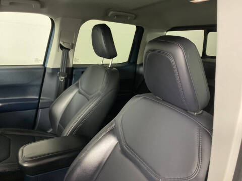 2023 Ford Maverick Lariat