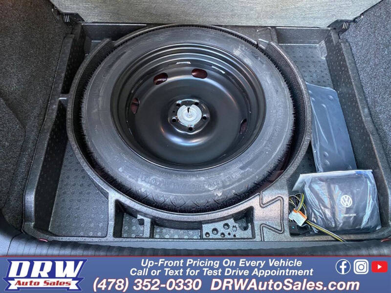 2012 Volkswagen Tiguan