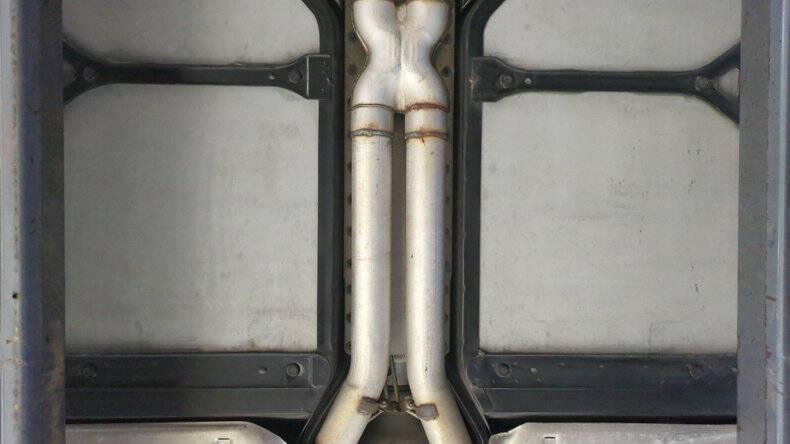 2008 Chevrolet Corvette