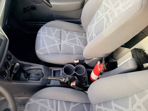 2012 Ford Transit Connect XL