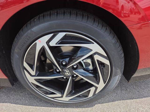 2026 Hyundai Sonata