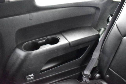 2011 Honda Pilot EX-L