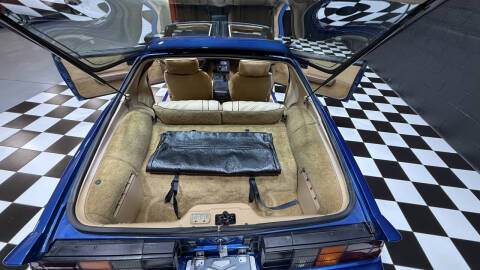 1987 Chevrolet Camaro Z28