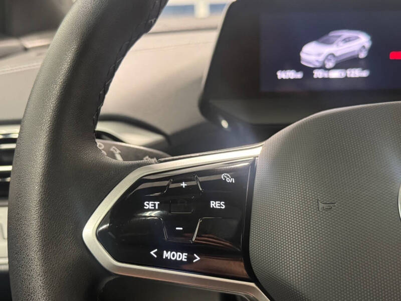 2023 Volkswagen ID.4 Pro S Plus