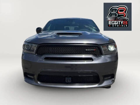 2018 Dodge Durango R/T