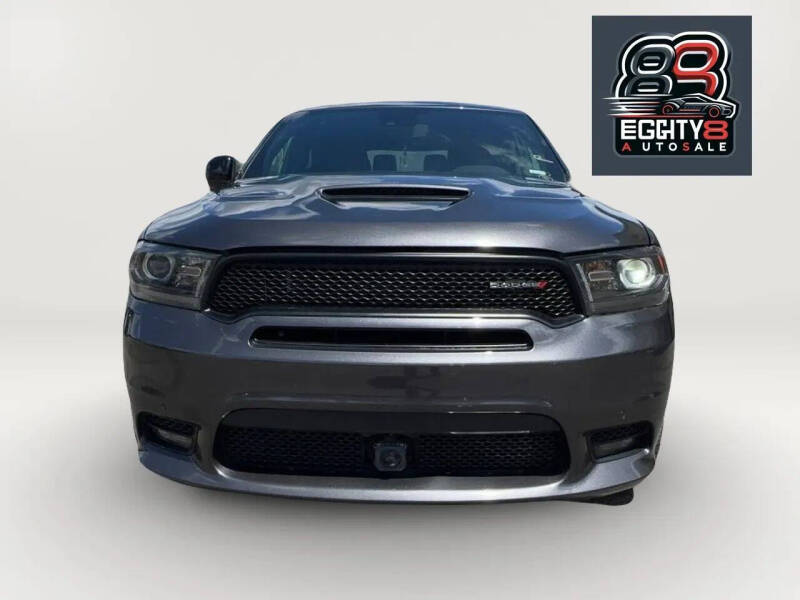 2018 Dodge Durango R/T
