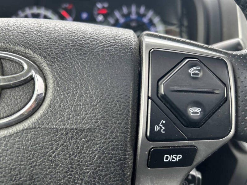 2016 Toyota 4Runner SR5 Premium