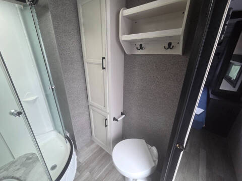 2022 Jayco WHITE HAWK 32BH