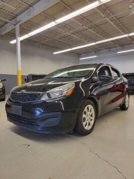2015 Kia Rio for sale at Brian's Direct Detail Sales & Service LLC. in Brook Park OH