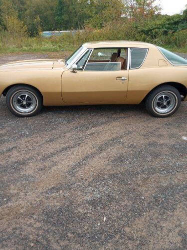 1979 Studebaker Avanti