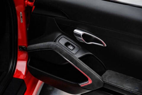 2015 Porsche 911 GT3