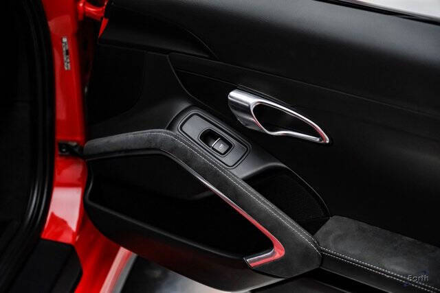 2015 Porsche 911 GT3