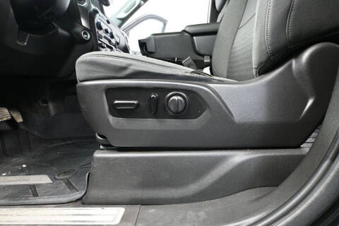 2021 Chevrolet Silverado 3500HD