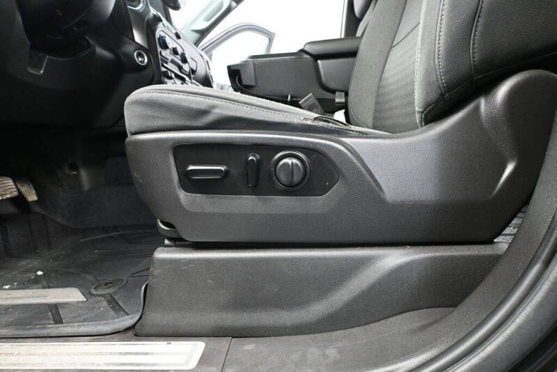 2021 Chevrolet Silverado 3500HD