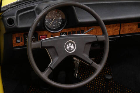 1979 Volkswagen Beetle