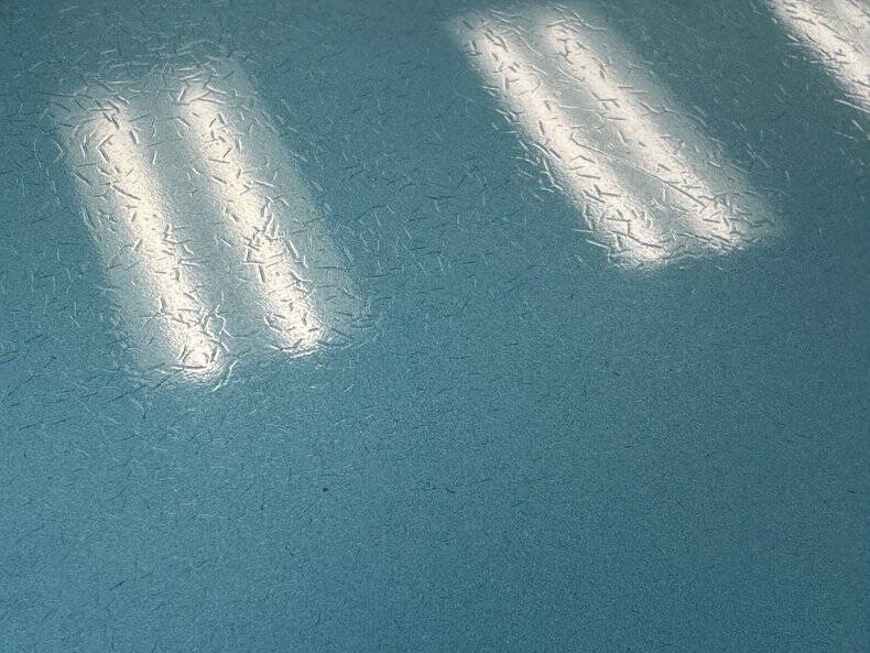 1976 Chevrolet Corvette