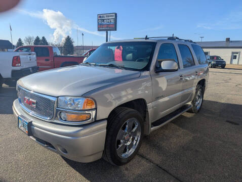 2006 GMC Yukon Denali