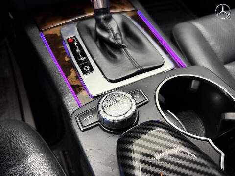 2014 Mercedes-Benz C-Class