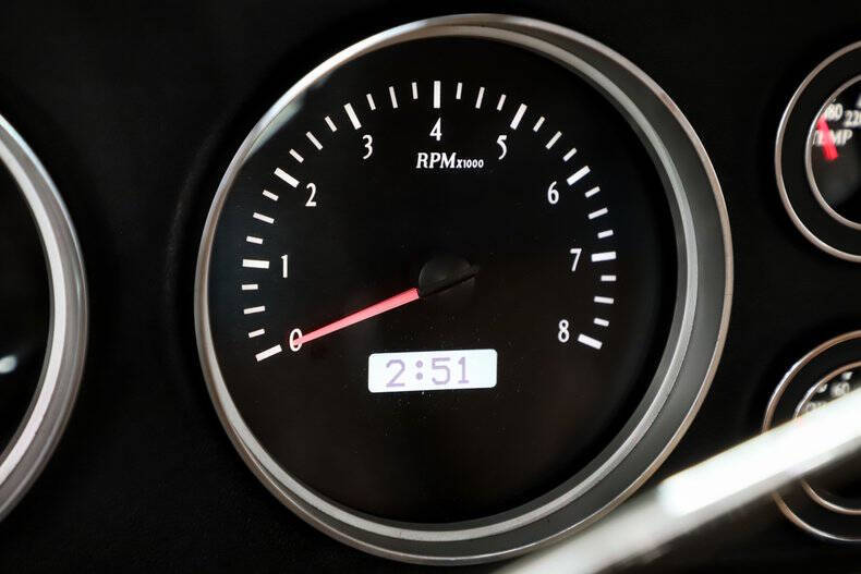 1967 Chevrolet Biscayne