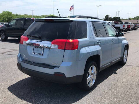 2014 GMC Terrain SLE-2