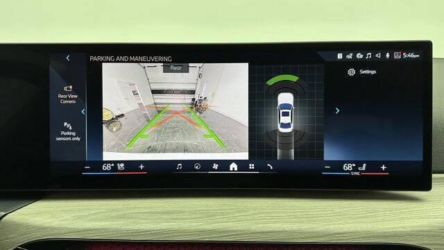 2025 BMW 3 Series 330i