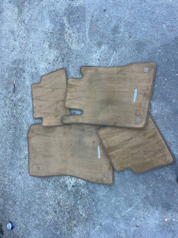 2007 Mercedes-Benz E-Class E 350