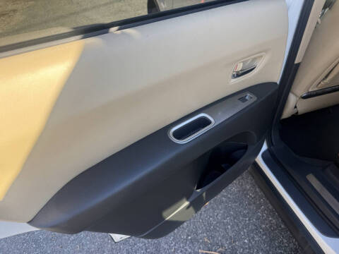 2008 Subaru Tribeca Ltd. 7-Pass.