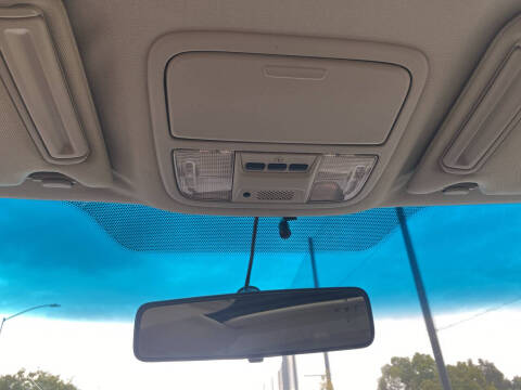 2008 Honda Pilot EX-L