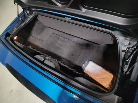 2009 Chevrolet Corvette