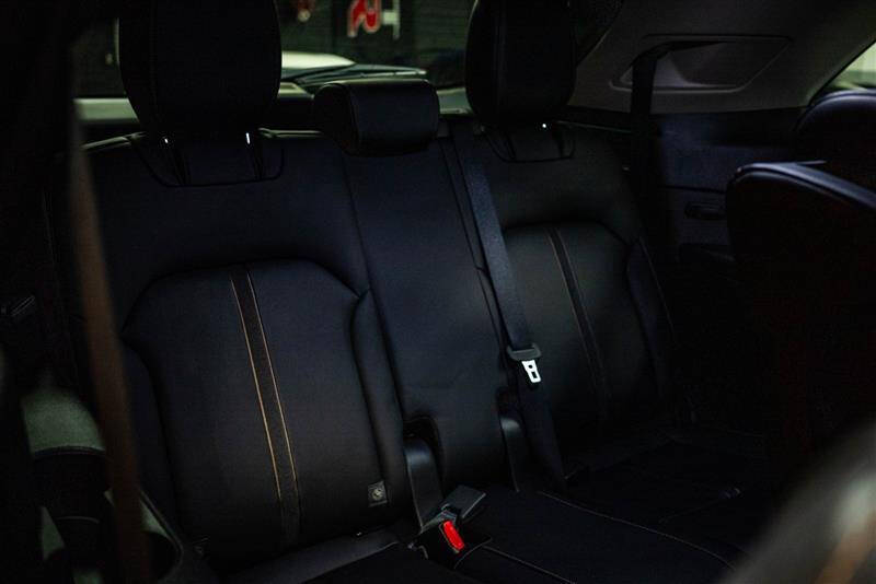 2024 Mazda CX-90 3.3 Turbo Select