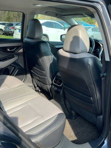 2024 Subaru Outback Limited XT