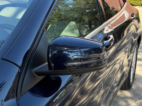 2018 Mercedes-Benz GLA GLA 250 4MATIC