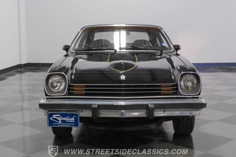 1976 Chevrolet Vega