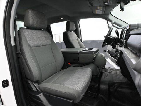 2024 Ford F-350 Super Duty