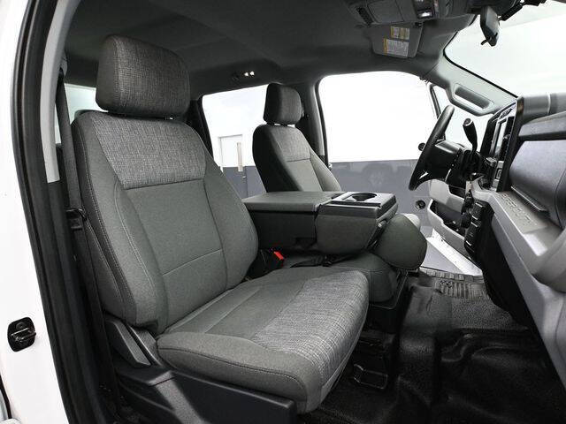 2024 Ford F-350 Super Duty