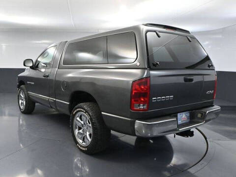 2004 Dodge Ram 1500