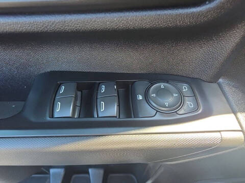 2020 Chevrolet Silverado 2500HD