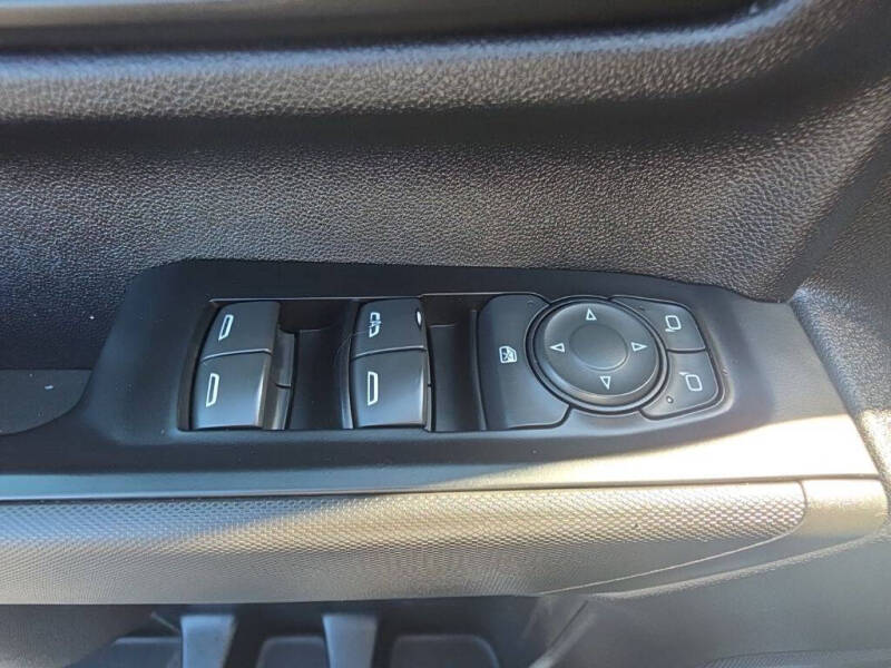 2020 Chevrolet Silverado 2500HD