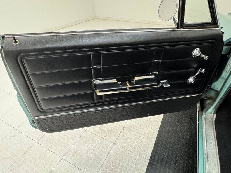 1966 Chevrolet Impala