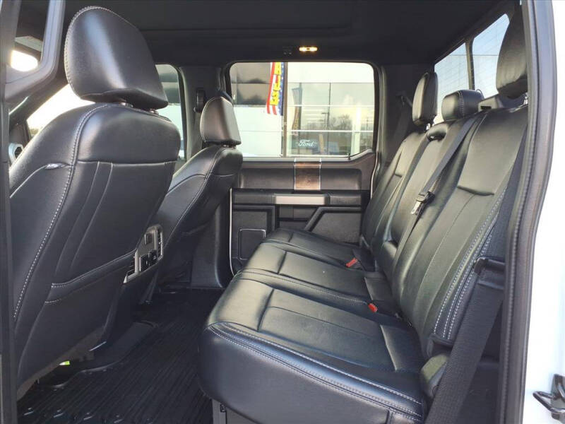 2022 Ford F-250 Super Duty