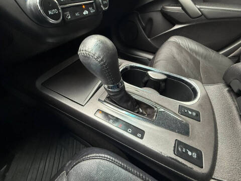 2015 Acura RDX w/Tech