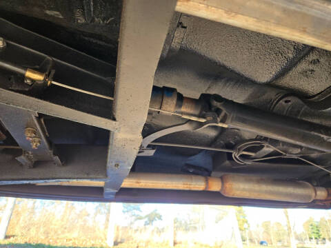 1956 Ford Customline