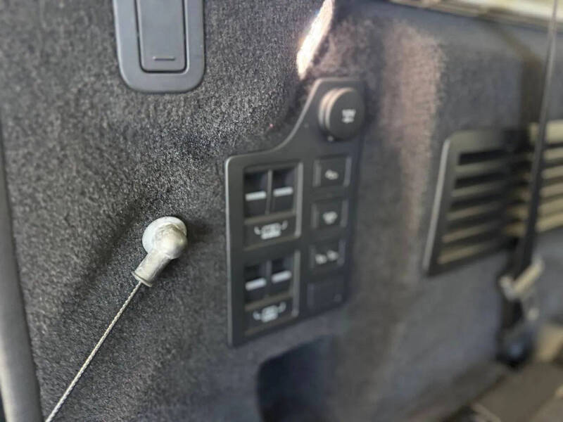 2018 Land Rover Discovery HSE