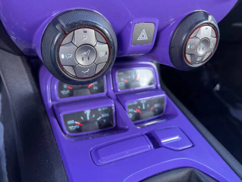 2013 Chevrolet Camaro LT