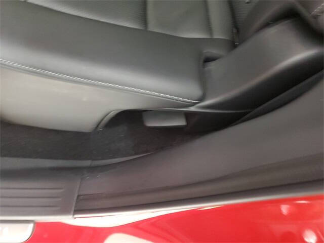 2023 Infiniti QX55 Essential