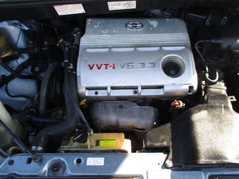 2006 Toyota Sienna LE 7 Passenger
