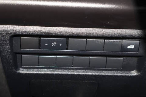 2022 Mitsubishi Outlander Black Edition