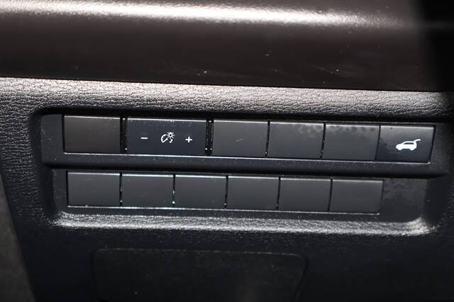 2022 Mitsubishi Outlander Black Edition