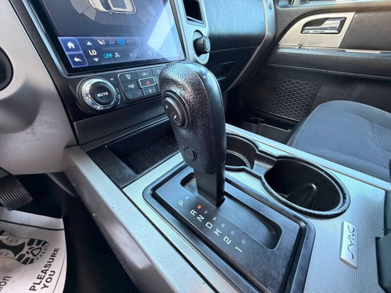 2017 Ford Expedition