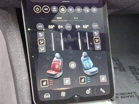 2023 Lucid Air Touring